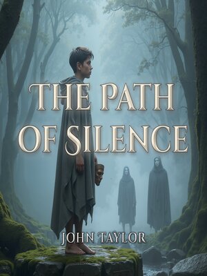cover image of The Path of Silence